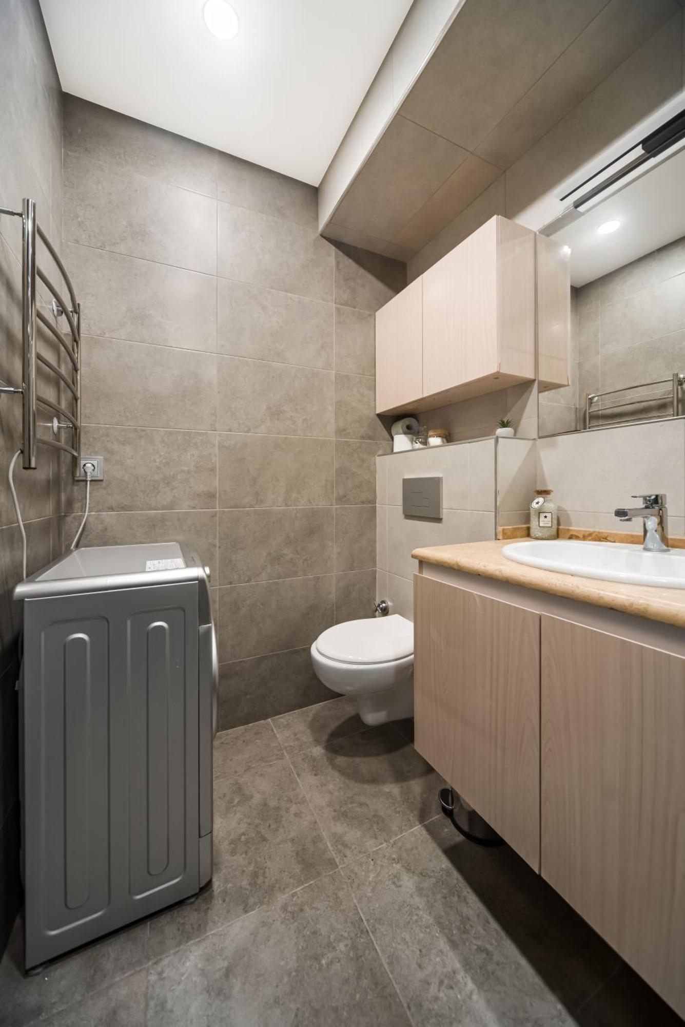 Thames Apartment By Downtown Inn, City Center Yerevan Exterior foto
