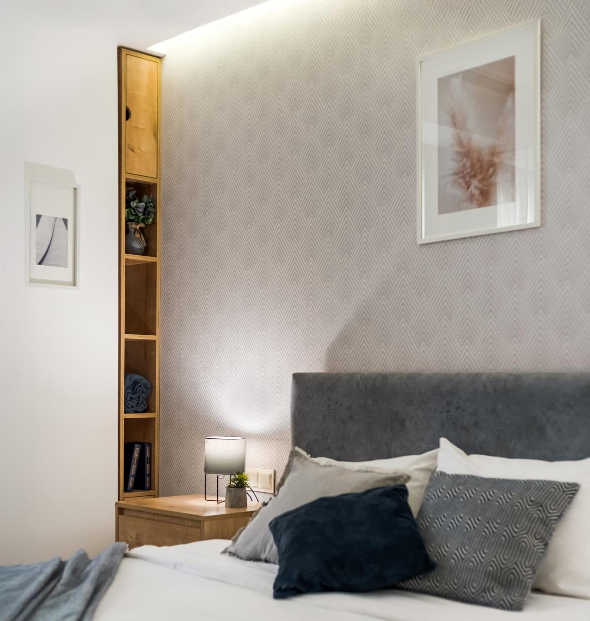 Thames Apartment By Downtown Inn, City Center Yerevan Exterior foto